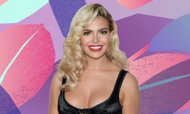 Ngắm tình mới siêu nóng bỏng của Dele Alli