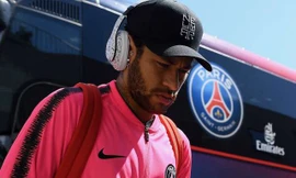 Neymar bị phạt vì coi thường lãnh đạo PSG