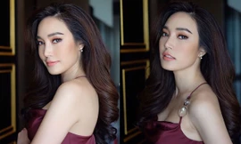 Đã mắt ngắm cô bạn gái hơn 13 tuổi của ‘Messi Thái Lan’