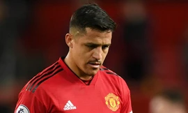 Sốc với số tiền M.U phải trả cho mỗi cú sút trúng đích của Sanchez