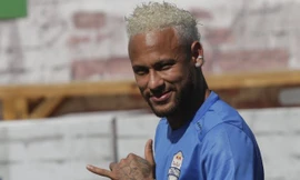 Neymar xới lại nỗi đau của PSG