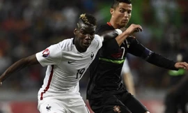 M.U cần 'thương cho roi, cho vọt' với ngôi sao Pogba