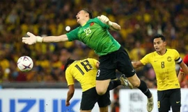 VIDEO: Hai pha cứu thua xuất thần của Văn Lâm ở chung kết