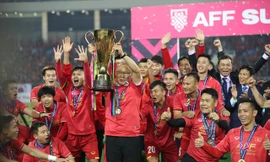 Cựu HLV tuyển Thái Lan chỉ ra yếu tố giúp ĐT Việt Nam vô địch