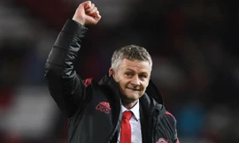 M.U sẽ công bố việc bổ nhiệm Solskjaer là HLV trưởng chính thức của đội bóng vào mùa Hè này?