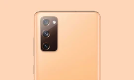 Samsung giới thiệu Galaxy S20 Fan Edition: 2 biến thể 4G và 5G, giá từ 16,22 triệu đồng