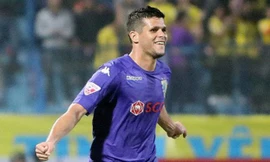 Alvaro Silva tin Quang Hải đủ sức thi đấu ở La Liga.