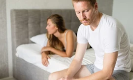 Phim khiêu dâm ảnh hưởng đến chức năng cương dương 