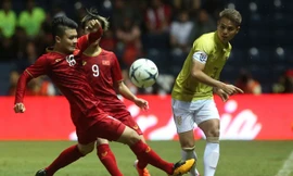 Các CĐV Thái Lan thừa nhận đội nhà không còn giữ được vị trí số 1 tại Đông Nam Á.