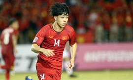 VIDEO: Công Phượng 'hết lừa' 90 triệu CĐV Việt Nam