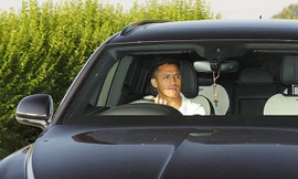 M.U đẩy được 'cục nợ' Alexis Sanchez khỏi Old Trafford