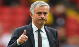 Mourinho khẳng định sẽ không chia tay M.U.