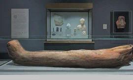 Các xác ướp Ai Cập được tạo thành như thế nào? 