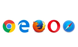 Những phím tắt hữu ích trên các trình duyệt web