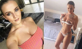 Ngắm bạn gái của cầu thủ ‘hot’ nhất AFF Cup 2018