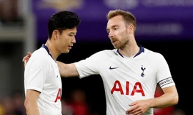 Tottenham tái hiện kỷ lục lạ trên thị trường chuyển nhượng