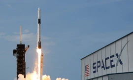SpaceX tham vọng sẽ kết nối internet vệ tinh đến tận cùng Trái Đất