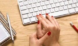 Tác hại của việc bẻ khớp ngón tay