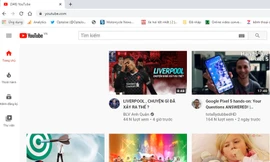 Hướng dẫn chặn quảng cáo trên YouTube khi sử dụng Google Chrome