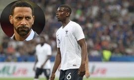 Ngôi sao Pogba có thể 'thống trị' ở World Cup 2018