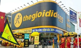 Còn có nhiều lỗ hổng trong việc giao dịch giúp kẻ gian có cơ hội nắm bắt thông tin.