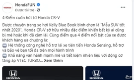 Hướng dẫn chặn quảng cáo khi lướt Facebook bằng Google Chrome