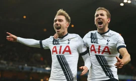 Harry Kane và tiền vệ Christian Eriksen đang là mục tiêu mà Real Madrid muốn nhắm tới.