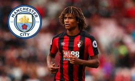 Man City chi 40 triệu bảng mua 'hàng thải' của Chelsea