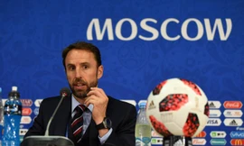 HLV Gareth Southgate quyết không đánh giá thấp Thụy Điển.