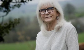 Loại đột biến gen mới giúp người phụ nữ không cảm thấy đau