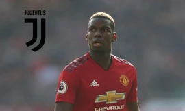 Juventus ‘phá két’ hỏi mua Pogba