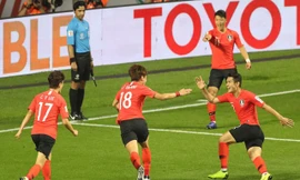Hàn Quốc thắng nhọc Philippines ở trận ra quân Asian Cup 2019