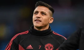 Sanchez đã đặt cược gần 600 triệu VND về việc Mourinho bị sa thải.