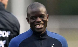 N'Golo Kante từng phải đi nhặt ve chai để phụ giúp gia đình.