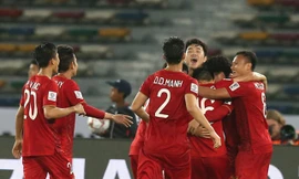 Dù rơi vào hoàn cảnh khó, nhưng cơ hội vẫn còn với đội tuyển Việt Nam.