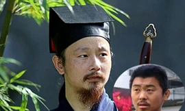 Từ Hiểu Đông thách đấu đạo trưởng khinh công phái Võ Đang