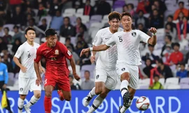 Đội tuyển Hàn Quốc gây thất vọng khi chỉ ghi được 2 bàn thắng sau 2 lượt trận và trước các đối thủ yếu hơn.