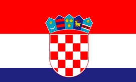 Nguồn gốc hình ảnh “ô bàn cờ” trên quốc kì Croatia 