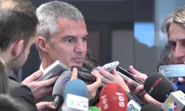 Barcelona xác nhận tiến gần đến 'bom tấn' Neymar