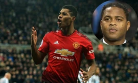 Barcelona nên mua Rashford thay 'đại pháo' Suarez