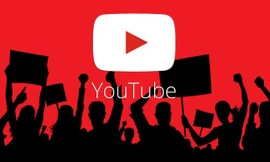 YouTube đã trở lại hoạt động bình thường