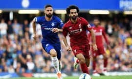 Dấu hiệu cho thấy Chelsea không có cửa thắng Liverpool