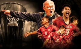 Đội tuyển Việt Nam cần tập trung hết sức nếu muốn giành chức vô địch AFF Cup 2018.