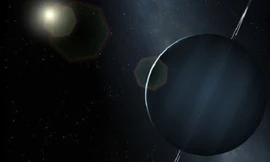 Đâu là hành tinh nặng mùi' nhất vũ trụ? 