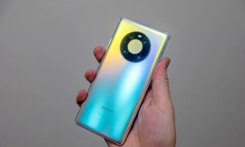 Top 10 smartphone sở hữu camera tốt nhất thế giới