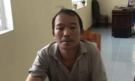 Lai lịch bất ngờ về một công dân 'lương thiện' ở huyện miền núi Bình Định