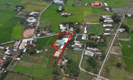 Người dân kể thời khắc công an khám xét Tịnh thất Bồng Lai