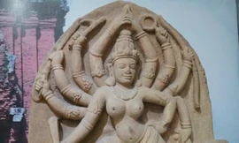 Cận cảnh 6 bảo vật quốc gia ở miền đất võ Bình Định