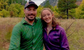 Nữ vũ công 25 tuổi bị chồng bắn chết