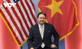 Đại sứ Hoa Kỳ đặt nhiều kỳ vọng vào chuyến thăm của Thủ tướng Phạm Minh Chính